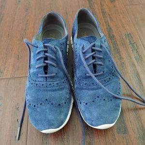 Cole Haan Zerogrand size6